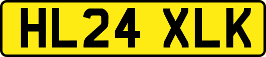 HL24XLK