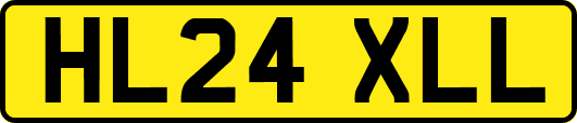HL24XLL