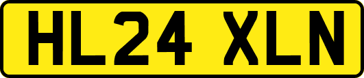 HL24XLN