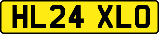 HL24XLO