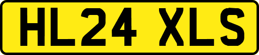 HL24XLS