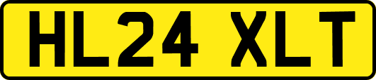 HL24XLT