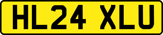 HL24XLU