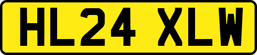 HL24XLW