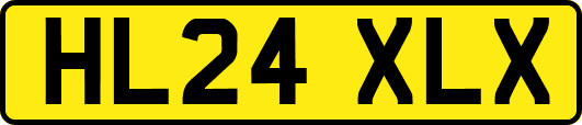HL24XLX