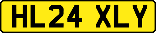 HL24XLY