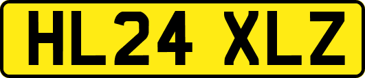 HL24XLZ