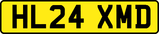 HL24XMD