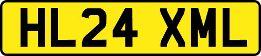 HL24XML