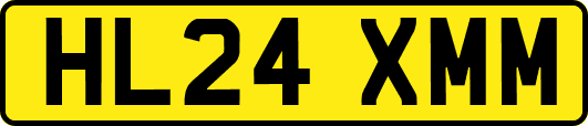 HL24XMM