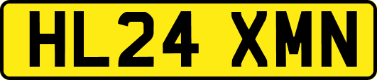 HL24XMN