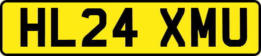 HL24XMU