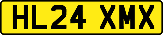 HL24XMX