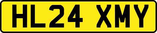 HL24XMY