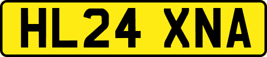 HL24XNA