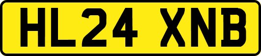 HL24XNB