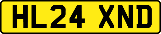 HL24XND