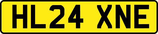 HL24XNE