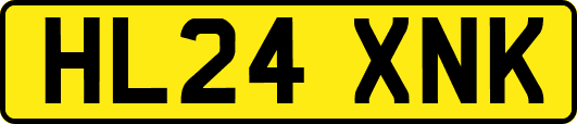 HL24XNK