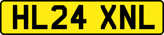 HL24XNL