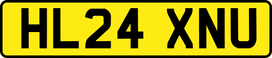 HL24XNU