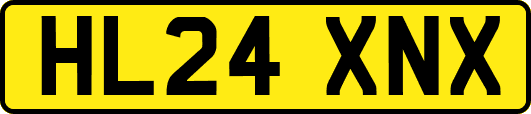 HL24XNX