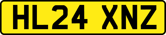 HL24XNZ