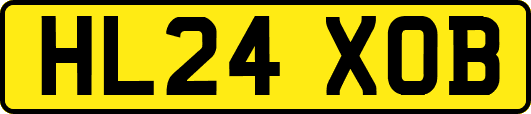 HL24XOB