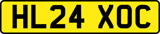 HL24XOC