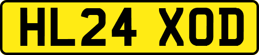 HL24XOD