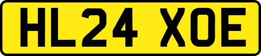 HL24XOE