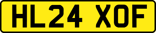 HL24XOF