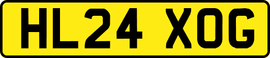 HL24XOG