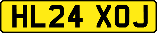 HL24XOJ