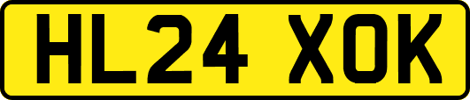 HL24XOK