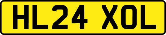 HL24XOL