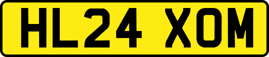 HL24XOM