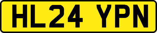 HL24YPN