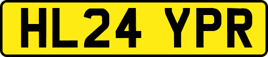 HL24YPR
