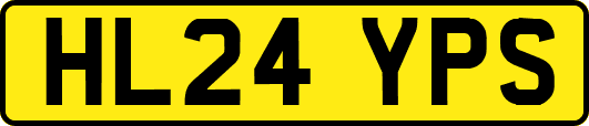 HL24YPS