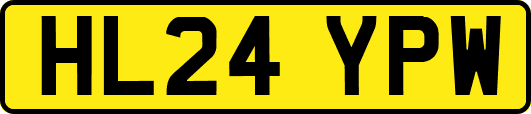 HL24YPW