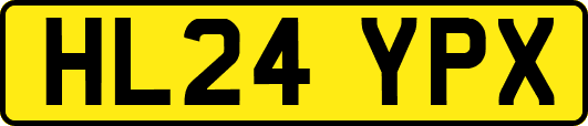 HL24YPX