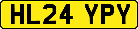 HL24YPY