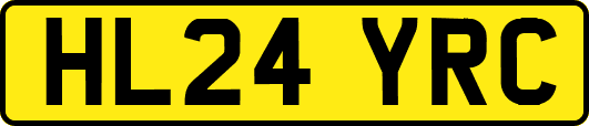 HL24YRC