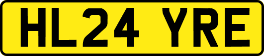 HL24YRE