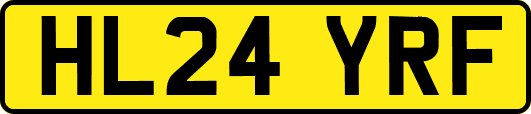 HL24YRF