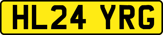 HL24YRG