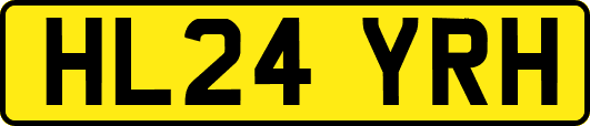 HL24YRH