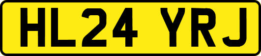 HL24YRJ