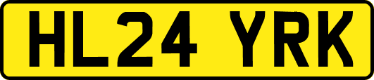 HL24YRK